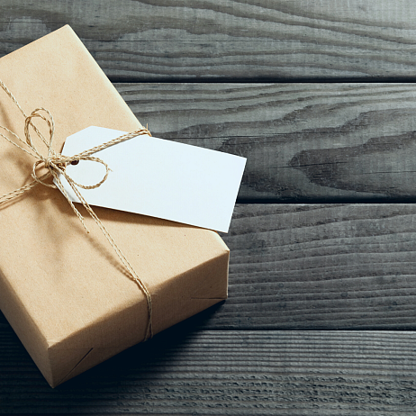 Нужно доставить груз?