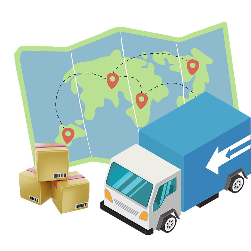 Надежная доставка в оперативные сроки