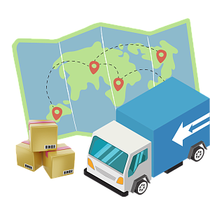 Надежная доставка в оперативные сроки