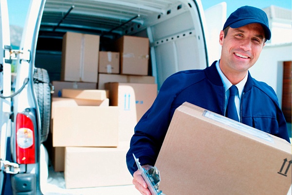 Быстрая доставка день в день