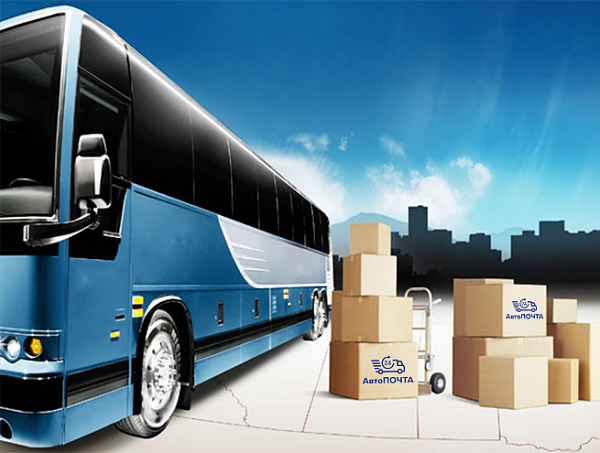 Как работает служба экспресс-доставки