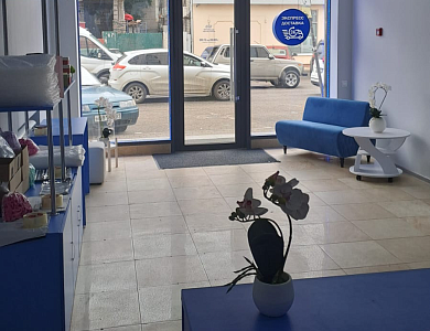 АвтоПОЧТА в Краснодаре