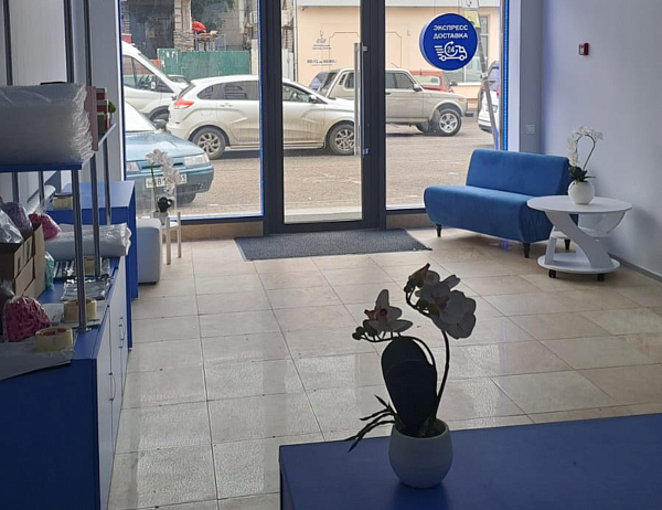 АвтоПОЧТА в Краснодаре