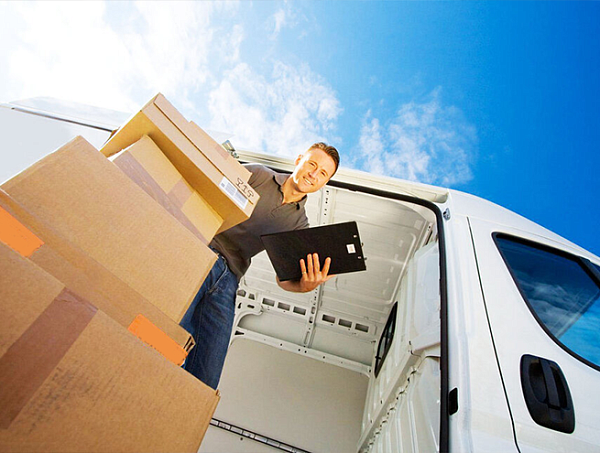 Быстрая доставка посылок в другие города